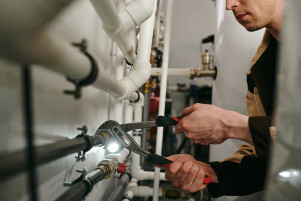 Best Toilet Repair Services  in Quincy, IL