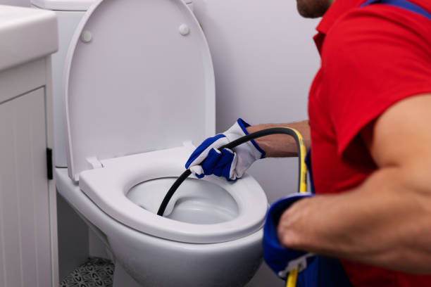 Best Plumbing Installation Services  in Quincy, IL
