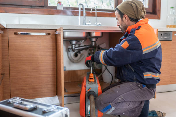 Best Hot Water Heater Installation  in Quincy, IL