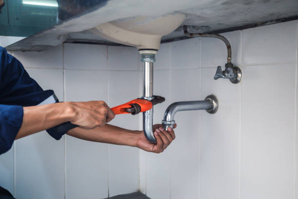 Best Sewer Cleaning Services  in Quincy, IL
