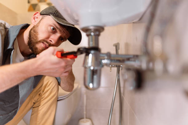 Best Plumbing Inspection Services  in Quincy, IL