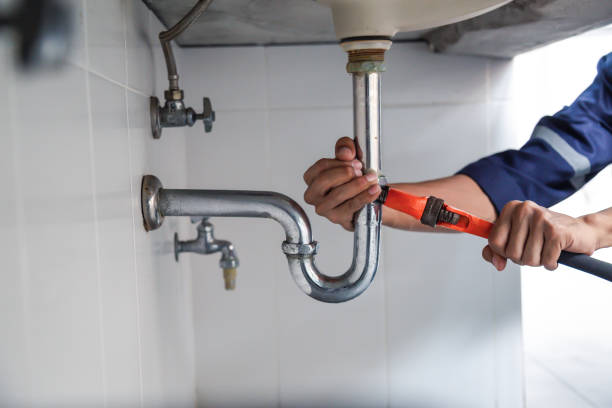 Reliable Quincy, IL Plumbing Solutions