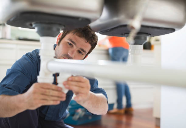 Best Hot Water Heater Installation  in Quincy, IL