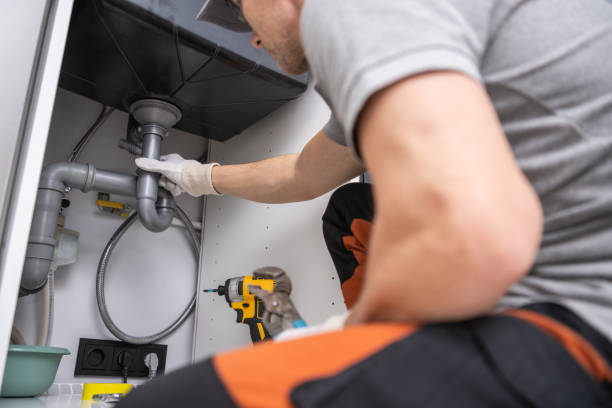 Best Affordable Plumber Near Me  in Quincy, IL