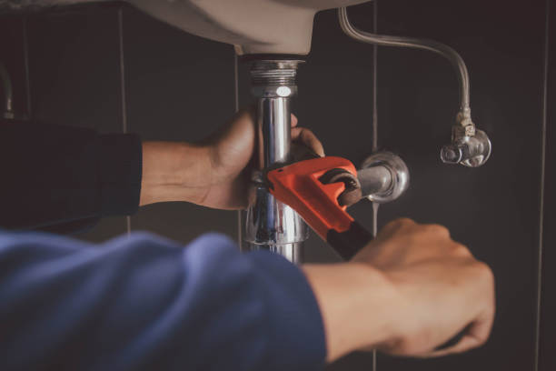 Best Water Leak Repair  in Quincy, IL